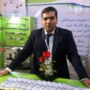 مهندس میری